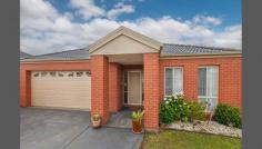 15 Westerfolds Loop Craigieburn VIC 3064 Bright Family Beginnings! Very affordable and spacious, this large family home needs to be on your must see list! Accommodation
 is provided with 4 Bedrooms, master with WIR and ensuite, formal 
lounge, fully equipped kitchen with oversized meals and lounge area 
which spills out onto a sunny rear garden with plenty of space for kids 
to play. Features, DB remote garage with internal access, ducted 
heating, low maintenance gardens, and much more. Ideally located, 
within walking distance to schools, shops, cafs, parks and public 
transport and within easy access to the Craigieburn Freeway/Hume 
highway. 
