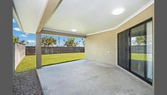  12 Barra Court, Mount Louisa, QLD 4814   $355,000 Negotiable Located in a quiet neighborly court this 5 year old 4 bedroom, 2 bathroom rendered block home is situated on 529 sq.m block. The house is fully air-conditioned with built-in wardrobes and carpet in all 4 bedrooms. The master bedroom offers a large en-suite and its own patio. The huge open plan living area combines kitchen, lounge/TV and dining with space for a study nook. The large under cover rear patio leads out to the back yard which is fully turfed and irrigated. The laundry facility is quite large with a massive linen cupboard. At this reduced price the property would make a great first home or a very manageable rental investment. For further details or to organize an inspection please contact Craig Currie 0428 149 000. 