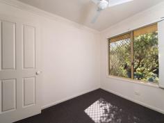  29/42-54 Gemvale Road Reedy Creek Qld 4227 Freshly painted, this light and airy single level three bedroom Unit offers plenty of scope. From making the perfect home for owner/occupier to generous return for the Investor. Vacant and ready to move in, quiet location and a private courtyard, pet friendly for owners. Features Include 3 large double bedrooms Master bedroom with ensuite Galley kitchen with dishwasher Air Conditioned Clothes dryer Single Garage Fans throughout, whirlybird and insulation Separate water meters Sparkling pool with tropical surrounds, BBQ and picnic area 