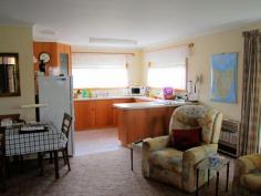  2/33 Saunders Street Wynyard TAS 7325 Offers Over $250,000 Just meters to main street shopping is this very desirable unit. Low maintenance brick and tile with aluminium windows with well cared for and maintenance free gardens there is not a thing to do except move in. The unit features 2 bedrooms (both with built-ins) open plan living with sun spacious kitchen and lounge with electric heating. Bathroom has separate shower and the garage has internal access. Read more at http://wynyard.ljhooker.com.au/8F3FD3#UW6Dse7oPdFBGiRg.99 