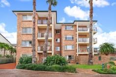  3/36a Smith Street Wollongong NSW 2500 Set in a highly sought and private security complex, this north-east 
facing apartment boasts an enviable large outdoor terrace perfect for 
alfresco entertaining. 
 
Inside enjoy open plan living and dining spaces and a newly fitted 
kitchen, complete with Caesar stone bench tops and modern, stainless 
steel appliances. 
 
Both bedrooms are generously sized and the main is fitted with a large built-in wardrobe. 
 
Complete with reverse cycle air conditioning, internal laundry, security
 car space and well-appointed interiors, it is the perfect choice in a 
vibrant inner city locale close to beaches, cafes, CBD and transport. 
