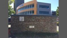  9/2 Waterfront Place, Robina QLD 4226 Professional Office/Medical Suite * 98 m2 of office space *
 Comes with a complete fit out including reception area, seven station 
telephone system and excellent supply of power and data cables 
throughout. * Excellent parking * Secure premises * Available 1st November 2014 * Call now for an inspection 