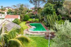  42 Shaw Avenue Kingsford NSW 2032 A Blue-Ribbon Setting, Huge Land & Fantastic Potential! A rare opportunity to buy in one of Kingsford's most tightly held pockets, this classic freestanding dual level home is positioned on a sprawling approx 760sqm block. Set on the high side of a peaceful family friendly avenue, renowned as one of the area's best, it's located between Kensington Park and the Australian Golf Club with close proximity to the UNSW, Randwick village and renowned schools. * Held by one family for almost half a century * Flexible layout, six bedrooms, three bathrooms * Large living room and an eat-in granite kitchen * Upper level casual living/rumpus with wet bar * Deep established garden, large lawn and pool * Sunroom, timber floors, ornate ceilings, built-ins * Deep foregarden, side drive to a lock-up garage * Close to beaches and parkland, easy city access General Features Property Type: House Bedrooms: 6 Bathrooms: 3 Land Size: 760 m² (approx) Outdoor Features Garage Spaces: 3 FOR SALE BY NEGOTIATION 