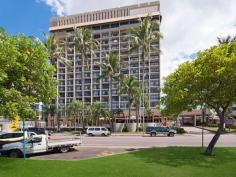 712/75 The Strand, North Ward, Qld 4810 What an Opportunity!!! This unit is situated on the 7th level and on an 
end with a Kitchenette. Offering fantastic views and breezes forever 
this studio unit can be leased out through the management at 
Aquarius/live in or use as a weekender . Fully a/c and self contained 
with a queen bed, and front veranda. Relax by the pool and watch the 
world go by. Dinner is easy you can go next door to the Watermark or a 
short stroll to Restaurants and coffee shop's on The Strand and Gregory 
Street. Vendor has priced to sell !!!! Location!! Location!!! 
Location!!! 