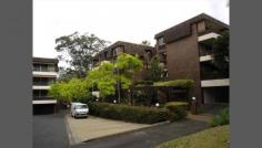  11/578 Pacific Highway, Killara 2071 
 Light & Spacious 
 Large top floor 2 bedroom unit in a
 well maintained block this great unit has just been painted and 
carpeted throughout and a split system air-conditioner is located in the
 lounge area for those hot days, Built-in wardrobes in both bedrooms, 
double glazing on both bedrooms windows to keep out any noise. The 
kitchen is modern with electric cooking and a dishwasher, Internal 
laundry and a single lock up garage make this a great unit to call home.
 Killara Station is approx 10 min walk away. Please contact Braydon Govan 0415 157 054 to arrange and appointment or view as advertised. 
 