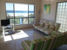  1/87 Newmans Ave Blueys Beach NSW 2428 Offers $950,000 + Blueys Beach on your Doorstep - Set directly across from Blueys Beach with views of beach, ocean and rolling hills from the two balconies in this 3 bedroom, 3 bathroom, two living area and double auto garage  townhouse. Relax and watch the family swim from the balcony or just lay back and soak up the sun. * One of two free standing strata title townhouses overlooking picturesque Blueys Beach * Stumble onto the sand from these contemporary 3 b/r properties * Luxury appointments, 3 bathrooms - 1 with spa + expansive tiled balcony capturing  exceptional beach & ocean views * 2 separate living areas, upstairs + down both with ocean views * Both currently holiday let + sold fully furnished - options are endless * Buy 1 or buy both to secure a very exclusive & irreplaceable piece of paradise Property has proven holiday rental value and can readily be managed by Forster Pacific Real Estate or self managed, should you wish. Download your FREE brochure NOW call David Shaw or Troy Perrim the Boutique Coastal Property Specialists on (02) 65540188 to arrange your private viewing. Forster Pacific Real Estate, Pacific Palms - Boutique Coastal Property Specialists... ***Real Estate Agents***Auctioneers***Property Managers***Stock &Station Agents*** Property: 	 Townhouse Bedrooms: 	 3 Bathrooms: 	 3 Parking: 	 3 Land Size: 	 550 Sqm Rooms: 	 Sun Room Workshop Family Room Dining Room Local Amenities: 	 Schools Community Centre Bus Service Shops Sports Field & Club Child Care Centre Playground Park Zoning: 	 Village Council: 	 Great lakes 