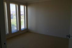  10 Mackay Circuit Ropes Crossing NSW 2760 This beautiful Homes offers 3 Bedroom with built-ins to all, walk in robe & ensuite to main. Features include: + Open Plan Living area + Spacious gas kitchen with stainless steel appliances + Large meals area off kitchen with lots of cupboard space + Double auto garage + Alarm + Split system Air Conditioning 