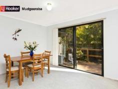  7/78 Franklin Drive Mudgeeraba Qld 4213 $330,000 - $350,000 Introducing this modern townhouse situated
 in an immaculate gated complex in the heart of Mudgeeraba. This quality
 of build is really seen. With two living areas, sunlight and air flow 
throughout, or making this a must see for the extended family. 
 
Downstairs features a well equipped spacious kitchen, separate lounge 
and dining, a separate toilet and laundry and internal access to the 
single lock up garage. 
This townhouse is also very unique as upstairs features a second lounge
 room. Also includes three spacious bedrooms with built in robes, a 
separate bathroom and an ensuite off the master. 
 
Features include: 
 
* 3 Spacious Bedrooms, Master with Ensuite 
* Second lounge area upstairs 
* 2 Bathrooms 
* 3 Toilets 
* Quality well equipped kitchen 
* Single Lock Up Garage 
* Separate Internal Laundry 
* Master with Ensuite 
* Occupy or Invest - The Choice is Yours 
 
This immaculate townhouse won't last long so be quick to book your inspection! 
 
   