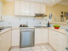16/81 Boykambil Esplanade North Hope Island Qld 4212 $539,000 Sanctuary Bay townhouses are sought after 
for their idyllic location overlooking the Coomera River and this 
townhouse takes full advantage. Relax on the patio, take in some fishing
 or simply watch the boats cruise by. You will love the lifestyle. 
 
Standout Features Include: 
*Master bedroom with retreat opens to a wide balcony facing east to the Coomera 
 River. 
* Two bedrooms, tiled balcony off each room 
* Ensuite bathroom and main bathroom plus powder room 
* Gourmet kitchen 
*Single lock up garage plus a second undercover carport and parking in front of 
 Garage 
* Garage easily converted to 3rd bedroom or office 
* For residents, a private swimming pool, spa, gated storage bay 
* Expansive lawns and manicured gardens 
 
   Read more at http://paradisepoint.ljhooker.com.au/9Z3H4J#60ZLRBEDm86b1YCB.99 