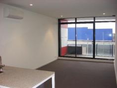  403B/20 Burnley Street Richmond VIC 3121 Dynamic 2 Bedroom Apartment Stylish contemporary 2 bedroom/ 2 bathroom apartment with built-in robes- main bedroom has direct access to private balcony, conveniently located on Burnley Street opposite the Victoria Gardens Shopping Centre, Bridge Road shopping precinct and transport to the CBD, features include a sleek designer gourmet kitchen with quality European miele appliances, built-in dishwasher, cook top and range hood, large open plan dining/lounge area leads onto the private sunny entertainer's alfresco balcony. Other features include intercom access; Secure basement parking plus storage cage, concealed European laundry, split system heating and cooling, gym, sauna, pool and spa facilities also available.  This apartment is currently securely tenanted (please call George Moss on 0478 333 944 for further details) General Features Property Type: Apartment Bedrooms: 2 Bathrooms: 2 Indoor Features Intercom Indoor Spa Built-in Wardrobes Dishwasher Ducted Cooling Air Conditioning Outdoor Features Garage Spaces: 1 Balcony Swimming Pool - Inground $575,000 