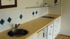  43/73 Hilton Tce, Noosaville Qld 4566 At this price of only $185,000 this should not last too long, it has been five years since I had one of the pool side units for sale. This unit comes fully furnished with not a cent to spend, not all of the four have lock up garages but this one does, if you were staying for a length of time this garage would certainly get some use. The Body Corporate is low on the one brm units with the returns higher than non pool units, the complex boasts the following, two day and night tennis courts, three pools - one heated - spas, saunas - games room - conference centre etc. $185,000 