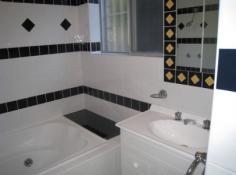  4/40 Anderson Street BELMORE NSW 2192 This modern unit is situated in a quiet location. Middle floor with balcony,modern bathroom with spa, separate toilet ,modern kitchen, 2 bedrooms, main with built in, open plan living, carspace plus more. 