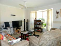  Unit 3/3 Trafalgar Drive Kippa-Ring Qld 4021 Situated at the back of a small complex of 3 units, all of which are 
owner occupied, this unit deserves an inspection. Smart buyers will 
notice that the property has plenty of extras including a large covered 
private entertainment area, fresh paint, new carpets, air conditioning 
and internal access into the home from the garage. With a body corporate
 rate of just $500 per year living here is easy. 
The property features: 
â€¢	3 spacious bedrooms â€“ all with built in robes. The main bedroom has a reverse cycle air conditioner and a ceiling fan 
â€¢	Open plan kitchen/dining room with direct access to the outdoor entertainment area. 
â€¢	Kitchen with large fridge space, electric wall oven, cooktop, rangehood, pantry, breakfast bar and ample bench space 
â€¢	Formal lounge at the front of the property with a bay window 
â€¢	Bathroom with ample storage, vanity and shower over a hip bath. The toilet is separate 
â€¢	Powder room downstairs with a second toilet 
â€¢	Internal laundry with storage and direct access out to the clothes line 
â€¢	1 car lock up garage with internal access into the home 
â€¢	Spacious covered outdoor entertainment area. The area is concreted 
and full fenced with colourbond fences all the way around â€“ very 
private 
â€¢	Extras including: Termite barrier around the entire building, 
storage under the stairs, ceiling insulation, lock up garden shed, 
recently reconditioned roof on the entire building 
Each of the units in the complex is owner occupied here and the body 
corporate is self managed â€“ keeping the cost down. The complex is very
 tidy and well maintained and the location is quiet. Shops, schools and 
even the new railway (due to completion in 2016) are within walking 
distance. 
Current owner heading to retirement will look at all serious offers. 

					Features