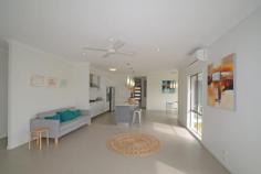  84 Barden Ridge Road Reedy Creek Qld 4227 SINGLE LEVEL MODERN HOME... READY TO ENJOY For Sale - UNDER CONTRACT Ideally located in the Observatory this four bedroom single level home sits on a 914sqmt flat block of land and is just three years old. This home features three living areas, four spacious bedrooms, plenty of storage space and a chef's designer kitchen which has a large island bench, quality stainless appliances and a huge walk in pantry. This home will suit the growing family or the older couple who wants a quality single level home without the maintanence. 4 Spacious Bedrooms with Built in Robes. Master with Walk in Robe and Ensuite Chefs Designer Kitchen with Walk in Pantry Stainless Appliances and Ceasar Stone Bench Tops Formal Lounge/Media Room 9 Feet Ceilings Open Plan Living Areas Kids Retreat with Large Storage Area Alfresco Dining Area Split System Air Solar Power Inverter 5000lt Water Tank DLUG with Storage Room for a Caravan/Boat/Trailer Fully Fenced and Room for a Pool. 