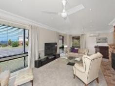  4 BELLBIRD CLOSE Mollymook NSW 2539 Coastal resort living in the best street in Mollymook. set back in a quiet cul-de-sac and includes room for the boat This generously proportioned home will suit the largest of families with its four huge bedrooms, three bathrooms (2 ensuites), two kitchens, sunken spa, huge games-media room, double automatic garage, The spacious formal lounge and dining room is brimming with light and catches the sea breezes in summer. This home has been renovated to include new carpets, blinds and curtains and modern stainless steel appliances.   