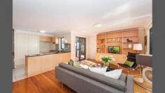 2/19-21 Ilka Street Lilyfield NSW 2040 A focus on good interior proportions, fresh modern finishes and chic presentation is immediately apparent throughout this light filled townhouse. Its two-level layout has been smartly refreshed to provide an easycare home with lots of natural light and a great in/outdoor flow. Step out of the small complex of only eight residences and you are just moments to War Memorial Park and the light rail station with easy access Annandale and Leichhardt shops. - Leafy courtyard garden and BBQ area - French doors that open to the outdoors - Living/dining space with polished floors - Modern kitchen and sleek gas fittings - Upstairs bedrooms both have built-ins - Bathroom, extra w/c and int laundry - Secure parking in basement car park