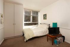  111/25 Hotham Street EAST MELBOURNE, VIC 3002  Where location, convenience & minimalist style meet. This well-appointed studio apartment is situated in a prime location with easy access to trams & trains, trendy Bridge Road, Wellington Parade shops & cafes, the MCG & the City just a short walk away. Comprising of a modern kitchen with stone bench tops, electric cook top, light filled open plan living, a sleek modern bathroom with shower, security entrance and the added bonus of off street parking. The property is currently tenanted at $350 p/w on a secure lease until 12/02/2015.   