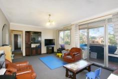  18/4 Beale Street Liverpool NSW 2170 Privately positioned on the top floor of this security complex with 
security intercom, this spacious three bedroom apartment offers space 
and privacy in a handy location within walking distance to Westfield 
shopping, trains and buses, local schools and parks. Featuring a 
spacious air-conditioned living area with outdoor balcony, separate 
dining room adjoining the bright kitchen, internal laundry, neat 
bathroom and a large main bedroom with walk-in robe, ensuite bathroom 
and 2nd balcony, it has plenty to offer. Inclusive of lock-up garage 
this one's well worth inspecting for both home buyers and investors. 
Check it out today. 
 
* 3 bedroom apartment 
* 2 bathrooms 
* Separate lounge and dining 
* Lock-up garage plus storage 
* Walk to shopping, station and school. 
* Potential Rent $380 per week 
* Strata $532 per quarter 
* Water $150 
* Council Rates $250 
118 sqm 