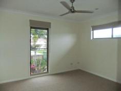 This exceptional townhouse is located in Maclean, only a flat walk from 
the town centre and the river is only a short stroll away. It is fitted 
with quality, stainless appliances in the kitchen, beautiful hardwood 
timber trimmings, outstanding bathrooms and modern decor. An inspection 
on this extraordinary property will be unforgettable.
 The townhouse comprises of two levels. The downstairs features a 
large multi-purpose room, an additional shower and toilet, laundry, lock
 up garage with remote control and internal access and carport. This 
townhouse also includes its own private and fully fenced courtyard for 
outdoor living or entertaining.
 Upstairs you can dine on the tiled dining or open up and enjoy a 
meal on the tiled alfresco patio. The modern kitchen is fully equipped 
with excellent appliances and the lounge room is full of light and 
enjoys a wonderful northerly aspect. Each of the two bedrooms upstairs 
feature built-in robes, t.v. points and ceiling fans. The main bedroom 
has direct access to the beautifully appointed main bathroom so is 
therefore utilised as an ensuite.
 No expense has been spared so inspect today.