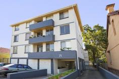  18/71-73 Alice Street Newtown NSW 2042 The perfect entry point in to the ever-popular Newtown market, this affordable second floor studio apartment presents a sensational opportunity for first home buyers or investors. Occupying a highly sought-after location positioned quietly at the rear of the building, the well-maintained property takes its place just moments from King Street and a selection of chic boutiques, cafes, bars and restaurants. + Inviting open plan living space + Modern bathroom, neat kitchen + Internal washer/dryer facilities + Generous sun-soaked balcony + Secure on-site parking space + Large separate storage space + Close to the station and Sydney Park + Stroll to Marrickville Metro + Leafy outlook with district views 