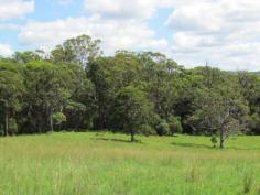  673 Broken Head Rd Broken Head NSW 2481 What a Location" 
 Prime acreage on the edge of Byron ... Just listed, this 55 acres of
 cleared undulating prime country, is nestled on the edge of the Byron 
Bay town and beaches with only a short drive to Lennox Head. With less 
than 45mins drive to the Gold Coast airport, 20mins to Ballina airport 
and shopping centres this clean canvas provides a variety of possible 
interests from horticulture, cattle, or that rural lifestyle in a sought
 after location. 
 
This is a fantastic opportunity to own and build your dream home on this
 parcel of land so close to town and surrounding beaches. 
 
Inspections are invited with exclusive agent Vicki Heathwood. 