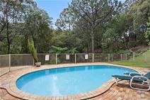  49/3 Clancy Court Tugun QLD 4224 Cheap n Chirpy Get back to nature with this exceptionally priced unit. In a rising market affordable properties like this are quickly snapped up. Featuring 2 good size bedrooms Functional kitchen Open plan living area North facing balcony Overlooking natural bush land In ground pool in complex Located close to nature walks and within minutes to our beautiful beaches. Make a decision and do it now. General Features Property Type: Unit Bedrooms: 2 Bathrooms: 1 Indoor Features Intercom Air Conditioning Outdoor Features Garage Spaces: 1 Balcony Other Features Range Hood, Clothes Line, Barbecue, Close to park, 