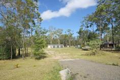  1 ACRE BLOCK + A SHED + A SEPTIC SYSTEM + TANK AND TOWN WATER + A KITCHEN 
								
								 
									
								 
								
								
								 
									Not only are you getting a great 1 acre block close to the coast and minutes from town but look at all the extras. As
 part of this package you also get a large four bay shed, three of which
 have been insulated and lined inside, wired for electricity but not 
yet connected. There is also a gas hot water system, weed bed 
septic system, fencing on three sides and a 22,000 litre water tank plus
 two palacons. But wait there's more, inside this 14 metre x 7.6 
metre shed there is also a large kitchen that just needs a little work 
to finish it off. This would make an ideal base for some one 
looking to travel around and have a base to return to or for someone 
looking to build their dream home and have some where to store there 
belongings whilst constructing it.  
								 
								
								
									 
										Inspection Times
									 
									 
										Contact agent for details 
									 
								
								
									
										
											
												 
													Land Size
												 
												 
													4000 m 2 
												 