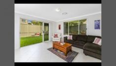 13 Benelong Street, Seaforth, NSW Expressions Of Interest - Closing 25/10/14 at 5pm. This superbly presented and beautifully built home is spacious and offers a fantastic low maintenance family lifestyle with stylish and modern finishes. Benefiting from a huge open plan living space with a contemporary gas kitchen, dining and casual living that leads into a family/play room/teenage area and out onto the entertaining terrace and easy-care level lawn area. Master suite with walk-in-robe & large ensuite with a parents retreat Four living areas that are versatile and can change as your family grows Double lock up garage with enough space for a workshop, storage & internal access Contemporary gas kitchen with dishwasher overlooking the child friendly garden Home office opens onto courtyard or optional fifth bedroom Open floor plan offers spacious, contemporary living All the bedrooms are large enough for a queen bed and have spacious built-in robes Ducted zoned air-conditioning Low maintenance level front & rear yards big enough to build a pool Prized position within moments of the Seaforth Village shops and schools Move in immediately and enjoy the convenience and benefits of being close to schools, Seaforth village & transport