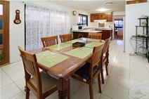 35 Stenson Rd Kealba VIC 3021 $380,000 - $415,000 Bursting with street appeal and standing tall and proud, this tidy house is a true winner! Boasting a fabulous floor plan, where every room is zoned, yet flows effortlessly to offer you versatile family living. Offering a large step down lounge which steps up to a separate dining, updated timber kitchen with stone bench tops and updated appliances including dishwasher. This adjoins a lovely meals area. There is also 3 spacious bedrooms plus study/4th bedroom, master bedroom with renovated ensuite, renovated central bathroom, plus a converted garage which is now a soundproof music studio/rumpus room, this can be converted back to a garage. Features include: Solar Power, Solar Hot Water, Ducted Heating, Cooling, Polished Timber Floors, Roller Shutters and low maintenance manicured gardens. All this located only minutes to major freeways (Calder Freeway and Western Ring Road), shopping centres (Kealba shops at your doorstep, Keilor downs plaza and Watergardens), schools and public transport (Keilor plains train station and Watergardens and buses). Don’t miss out!!