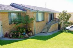16 Viewhill Rd, Kianga, NSW 2546 $440,000 
 WATERVIEWS FROM EVERY ROOM
 

 
 Amazing Ocean Views from every room in the house. Hear the whales slap the ocean as they swim past. This beautifully presented house, has nothing out of place. Offering 3 Br's upstairs, 2 bathrooms, 4th Bedroom downstairs for guests, or office or just extra living space for the kids Updated bathroom and kitchen, with 2 seperate living areas makes this an excellent family home. Beautiful gardens surrounding the property, with additional space for the boat, caravan and jet ski. Plenty of storage A property well priced and a vendor ready to go. Arrange a inspection today..... 