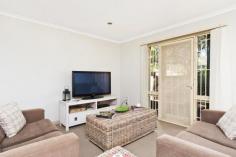  8/3 Booth Street Annandale NSW 2038 Wonderfully private and beautifully appointed this spacious townhouse 
enjoys an exclusive setting just moments from the cosmopolitan caf 
eateries that Annandale has to offer; Versatile floorplan with 2 large bedrooms and built-ins Separate lounge and dining Stylish kitchen Beautifully appointed bathroom Private courtyard Undercover carspace Administration funds $408.10 per qtr Sinking funds $420.80 per qtr Council rate $260.00 per qtr Water rates $185.98 per qtr Auction: On site Saturday 22 November 2014 at 10.00am Elizabeth Casamento 0412 284 931 Mara Pitton 0414 448 565 Raine and Horne Leichhardt 9568 2600 