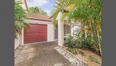 14B/2 Ridgevista Court, Reedy Creek, QLD Just imagine living in a lovely single level unit in a pet friendly complex that has 3 swimming pools caring neighbours around you and yet still have the ability to shut the door and enjoy unsurpassed privacy in your own 3 bedroom unit. But wait there is more!... This home is the definition of convenience, and we're not just talking about the location! Sure, the location is great when you've got a choice of schools nearby, shops and transport within easy reach and only one quick turn and you're on the freeway to the City or South. Modern Kitchen, stainless steel appliances and fully renovated. Price guide over $295,000 * 3 Bedrooms, 2 Bathrooms + Lock up garage * Heat pump hot water system * 2 Split level Air conditioners + Ceiling fans * Modern Kitchen with range hood, dishwasher and stainless steel appliances * Fully renovated * Large designer bath tub * Covered outdoor area surrounded by lush green garden privacy * Large Private Yard + Garden Shed * Complex pool with shade sail