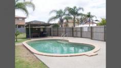  30/24 Lipscombe Road Deception Bay QLD 4508 ABSOLUTE AFFORDABILITY - BE VERY QUICK!!! Currently Returning $310 per week Near new full brick villa in Aston Villa complex… in a prime location on a low maintenance well looked after complex. Perfect entry into the market for first time investors, retirees pad or investment package. Minutes to the water in the heart of Deception Bay. *Single lockup internal entry garage *2 bedrooms with built-ins *Study, air-conditioning and in a private location *Roomy backyard and entertaining pergola.  *Currently rented at $310 per week Tastefully outfitted with ceramic tiles throughout lounge and wet areas. The separate study area or sunroom upon entry offers a great place for quiet time. Enjoy the luxury of your own on-site pool. Looking for a sea-change… YOU CAN'T GO WRONG HERE!!  Owner has requested all offers be submitted in WRITING!! General Features Property Type: House Bedrooms: 3 Bathrooms: 1 Land Size: 126 m² (approx) Indoor Features Toilets: 1 Outdoor Features Garage Spaces: 1 Other Features Close to Schools,Close to Shops,Close to Transport 