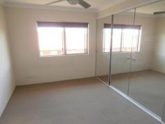  21/	4-6 Vista Street,		CARINGBAH NSW 2229 This top floor apartment features open plan living with polished floorboards, ceiling fan, split system air-conditioning and opens onto the North facing balcony. With a modern polyurethane and granite kitchen that includes stainless steel gas cooking and dishwasher. Both bedrooms are North facing with mirrored built-in robes and ceiling fans. With a spacious bathroom, second toilet in the laundry, double garage and landscaped inground pool in the complex, this property is sure to impress.   