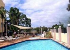 Unit 17 1 Quamby Place, Noosa Heads QLD 4567 Brilliant Location just off Noosa Parade 
 
Sun Lagoon Resort is a popular complex facing on to Noosa River enjoying
 the benefits of its location in Quamby Place which is famous for its 
restaurants and easy access to Noosa Parade and Hastings Street. The 
Resort enjoys the widest range of facilities of any in Noosa and it is 
occupied partly by holiday visitors and end users. 
 
Features Include: 
 
Split level layout on 1st Floor of 4-storey building 
Sitting Room faces north 
Balcony of 10 m² leads off sitting room 
Green views 
Open plan includes generous dining area 
Master Bedroom with two-way bathroom 
Guest room 
A/C in living area and master bedroom 
Fans in living room and both bedrooms 
Compact laundry 
Super large, man sized user-friendly kitchen 
Bright and light rooms 
Resort boasts 2 pools and one spa, water features. 
Communal alfresco dining with BBQ facilities 
Communal spa, sauna, shower and toilet 
Good landscaping 
Bicycle and kayak rental on site 
Good Body Corporate Managers. 
 
Prices in this area are at a good entry level to ensure good capital gains ahead. 
Upgrading of balcony and balcony doors by the body corporate will commence shortly.
 