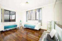  23/79-81 Union Road, Penrith NSW 2750 RESIDENCE: 2 bedrooms, 2 bathrooms, lounge, dining, 2 balconies and a single car space. FEATURES: Situated on the top floor of the building with amazing views of the Blue Mountains and the Penrith district. Featuring good size bedrooms both with built-in robes, ensuite to the main and a connecting balcony between the bedrooms. Floating floors throughout, quality kitchen with stone bench tops, both bathrooms are tiled to ceiling, ducted air conditioning and the second balcony is perfect for those that love entertaining. Located within a short walk to Westfields and Penrith Railway Station. If location is important to you then this is your new home. - See more at: http://www.glenmoreparkrealty.com.au/listings/residential_sale-255457-penrith#sthash.NXVLL28b.dpuf 