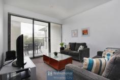  7/2-4 Blair Road Glen Waverley VIC 3150 SPACIOUS 2 BEDROOM APARTMENT NEXT TO GWSC This surprisingly spacious apartment is superbly located in the heart of the Glen Waverley. Within a few footsteps you will find the back gate of sought-after Glen Waverley Secondary College, and a short walk will take you to the Glen Shopping Centre, train & bus stations, Kingsway, Village Cinemas and library. A striking exterior design blends perfectly with the contemporary interior, boasting 2 bedrooms with walk-in robes and a sleek kitchen appointed with stone bench tops, Blanco stainless steel cooking appliances and fully integrated dishwasher. The spacious living and dining area extends onto a private double-sized balcony with views to the Dandenongs & The Glen - the perfect place to entertain, or simply sit back, relax and enjoy the views. Complete with a large main bathroom, separate toilet, laundry, reverse-cycle split system air conditioner, electric heater, one secure undercover car parking spaces and storage. This five-star property would suit a busy executive, mature family, happy retiree or astute investor. The building itself is very secure and offers restricted entry door access with intercom and a remote control access system to the basement car . General Features Property Type: Apartment Bedrooms: 2 Bathrooms: 1 Indoor Features Toilets: 1 Built-in Wardrobes Dishwasher Reverse-cycle Air Conditioning Air Conditioning Outdoor Features Secure Parking Garage Spaces: 1 Balcony Outdoor Entertaining Area $595,000 