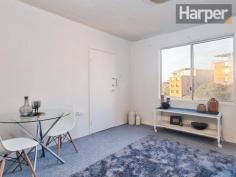  4/33 Nesca Parade The Hill NSW 2300 For Sale Offers over $300,000 This neat-and-tidy apartment offers an executive city lifestyle located in one of Newcastle’s most sought-after inner-city suburbs, located moments to beautiful King Edward Park and walking tracks to Newcastle Beach, and a stroll to Darby Street cafés and the CBD. Enter into the light-filled combined living/dining room that showcases elevated city views and a sunny aspect through the large picture window. The brand new kitchen adjoins the living/dining room through a large, open archway and boasts stylish chocolate brown floating timber floors, crisp white cabinetry, glass splashback, gas cooking, large floor-to-ceiling pantry and bright, leafy outlook. The main bathroom with walk-in shower and separate toilet joins two generous bedrooms. The master bedroom includes room for a small workstation and looks onto a secluded courtyard; the second bedroom enjoys an elevated sunny aspect. There is carpet to the living/dining room and both bedrooms, and the apartment is freshly painted throughout in contemporary white that offers a blank canvas for your interior design. Off-street parking for one vehicle completes the package. This property features: -- Combined living/dining room with elevated city views  -- Brand new kitchen with gas cooking and glass splashback  -- Main bathroom with walk-in shower and separate toilet  -- Fresh paint throughout; carpet to bedrooms and living area  -- Off-street parking for one vehicle To view this property, please call Harper Property Agents on 1300 626 111 Inspections Sat, 01 Nov 10:00 AM - 10:30 AM Features General Features Property Type: Unit Bedrooms: 2 Bathrooms: 1 Outdoor Garage Spaces: 1 