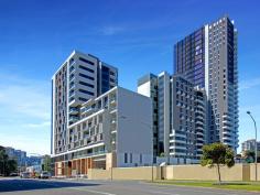  416/20 Gadigal Ave Zetland NSW 2017 A rare find - a great sized one bedroom plus study room apartment located in the tallest tower in VSQ North Zetland. Soaring 27 levels, the tallest building in Green Square, VSQ North is a stand out addition to the CBD fringe skyline, towering above the surrounding neighbourhood and offering views unmatched by any other development. Excellent investment, with the next door shopping centre due to open in only a few short months! A
 rare find - a great sized one bedroom plus study room apartment located
 in the tallest tower in VSQ North Zetland. Soaring 27 levels, the 
tallest building in Green Square, VSQ North is a stand out addition to 
the CBD fringe skyline, towering above the surrounding neighbourhood and
 offering views unmatched by any other development. Excellent 
investment, with the next door shopping centre due to open in only a few
 short months!
							 - See more at: 
http://www.meriton.com.au/properties/resale-apartment-416-20-gadigal-ave-zetland#sthash.2air6era.dpuf 