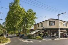  8/43 Gillies Street Fairfield Vic 3078 Wake up to the morning grind and this gorgeous tree lined street, in 
this delightful top floor apartment right in the heart of Fairfield's 
cafe, transport and parkland precinct. A recently refreshed 
interior provides a welcoming open plan living area, neat galley style 
kitchen, totally private bedroom which enjoys a lovely leafy outlook and
 ensuite bathroom. Easy To Live In Or Lease Out... 