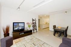  108/180 Marine Parade Maroubra NSW 2035 Superbly located just metres from the expansive golden sands & sparkling ocean waters of Maroubra Beach is this sunbathed, designer security apartment set within an iconic security building with lift access. Features: * One bedroom with built in wardrobe * Air Conditioning * Internal Laundry * One Security Undercover Carspace * Few steps away from the bus stop!! 