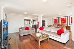  15/39 Woodstock Street, Bondi Junction NSW 2022 Positioned in the North-East corner of the tightly held security block "Whitehall", this huge apartment can be your gorgeous city haven, ideal for retirees executives or empty nesters. With abundant space, light, a generous balcony and large picture windows which capture city, ocean, park and district views, it is close to transport, shops, Bondi Beach and Westfield Bondi Junction. Features include: •	3 bedrooms (all with built-ins; master bedroom with an ensuite) •	Huge open-plan living areas •	Large gourmet kitchen with walk-in pantry and generous storage • Separate dining room ( possible 4th bedroom) • 2 stylish bathrooms •	A sun-drenched covered balcony •	Stunning parquetry floors •	Internal laundry •	Security intercom •	Air-conditioning 