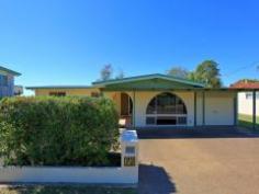  72 Kendalls Road Avoca QLD 4670 DON’T BE DECEIVED – MUST SEE INSIDE This immaculately presented property is much larger than it looks from the road, comprising 4 large bedrooms and 3 huge living areas.  The 6x3mt (approx) 4th bedroom is tiled and well and truly large enough to be used as rumpus room or home office if needed. The large, modern kitchen is extremely well appointed with gas cooktop, rangehood, electric oven and dishwasher. The bathroom too is very modern with a separate toilet. With 6 air conditioners throughout, the entire family is sure to be comfortable all year round.  An attached single remote garage will accommodate your vehicle with a double shed in the back yard accessible with a full width concrete driveway. There’s also vehicle access down the other side of the property if needed and could be protected under the large shade-clothed outdoor entertaining area. At a Glance: Bedrooms: 4  Living areas: 3 huge Cars: 2 - 3 Outdoor area: Yes Air conditioning: Yes throughout Ceiling fans: Yes Security screens: Yes Land Size: 735m2 approx Rates: $1300 per half year approx  General Features Property Type: House Bedrooms: 4 Bathrooms: 1 Land Size: 735 m² (approx) Indoor Features Toilets: 2 Air Conditioning Outdoor Features Garage Spaces: 2 Other Features Close to Shops,Garden,Secure Parking 