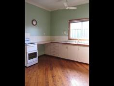  79 Marshall Street Dapto NSW 2530 This 2 bedroom house is available as a dual occupancy, with a one bedroom detached also available. Located only a short distance to Dapto mall and Dapto Leagues club you are at the heart of Dapto. Both bedrooms include built in wardrobes with plenty of extra storage. A spacious lounge room and wood fire combustion heater and air conditioner will make you feel right at home. Including a second separate living area at the rear and open plan kitchen, dining and living this property. Electric appliances and large undercover entertaining area. No pets and lease negotiable. Read more at http://dapto.ljhooker.com.au/24FHEF#qmxbVpoJeVMeZgw5.99 