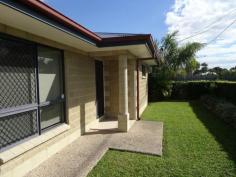  1/24 Camp Street Mundingburra Qld 4812 This unit is what I would be looking for if wanted a low maintenance investment property or a private unit to downsize into. 
 
Essentially a 3 bedroom mini house this property ideally suits a wide 
range of occupant; from singles to students to single parent families 
all the way to busy professionals, empty nesters or retirees. 
 
Its in a mixed use location that is close to everything: Schools, shops,
 employment, public transport, health care professionals, and sports and
 recreation clubs are all within walking distance. 
 
Despite being located on a relatively quiet street this area offers easy
 access to all the major arterial roads in each direction which ensures 
you will be able to get to your destination with a minimum of fuss. 
 
Previously this unit was tenanted long term. Currently the property is vacant and available for inspection by appointment. 