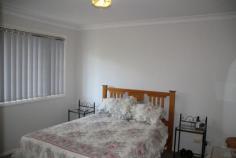  8/26 Summerville Street Wingham  NSW 2429 This modern 2 bedroom brick veneer unit is set well off the street with a private, fenced, rear yard and lockup garage. Both bedrooms have builtin robes, the roomy living area has a split system air conditioner which provides year round comfort and the bathroom has a large shower, bathtub and separate toilet. This is a quality unit presented in top condition. 