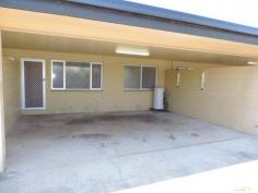  3/17 CRAUFORD STREET West End  Qld 4810 $159,000 NEG GREAT INVESTMENT OR SUIT OWNER OCCUPIER!!! Located only a few minutes from the Airport, this apartment is perfect for the FIFO miners. The open plan living area is fully air conditioned and tiled and includes a modern kitchen with ample bench space. There is an undercover double garage with easy access to your front door. Being only minutes from The Strand, CBD and Airport, with public transport readily available, this unit would be a great place to come home to. With low Body Corporate fees this unit would have to be the best value unit in town.   