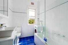  16/251 Carrington Road Coogee  NSW 2034 This light and bright two bedroom apartment has been tastefully renovated in recent years to include a modern kitchen and bathroom. The formal entrance hall leads through to the large open plan living area to the east and, with ample space for eating, the modern kitchen boasts Ceasarstone benches and stainless steel Smeg appliances including gas stove top and dishwasher. Large north and east facing windows keep the living area light throughout day. High ornate ceilings provide a sense of space and character that is complemented by picture rails and timber framed windows. Residents enjoy district views to the north from the master bedroom that includes a large built-in wardrobe.  A laundry space is conveniently incorporated into the bathroom that is serviced by an instantaneous gas hot water system. Coogee Public School and a variety of shops, restaurants and cafes are nearby on Coogee Bay Road. Coogee Beach is within walking distance and buses to most destinations stop nearby. 