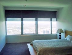  Surfers Paradise, QLD 4217 This 2 bedroom apartment offers sweeping views of the Gold Coast including Surfers Paradise & the Hinterland.  The spacious apartment includes:   - 2 bed plus study (spa in ensuite)   - Modern interior design with clean lines   - Generous storage and space   - Gourmet kitchen and generous dining area   - Private glass enclosed balcony with sliding windows   - 159m2 floor area   Q1 The Building:  - Worlds tallest Residential Tower  - 80 Floors  - 526 modern one, two and three bedroom apartments  - Stunning two-storey glass enclosed lobby  - Australias only beachside Observation Deck  Health & Recreational Facilities:  - Two lagoon swimming pools plus indoor lap pool & sauna  - Q1 Day Spa  - Fitness Room  - Childrens Games Room  Situated within the Surfers Paradise cafes and retail precinct it also offers Q1 Beach Club with alfresco poolside dining 7 days a week & stores beneath Q1 feature stylish shops & restaurants. 