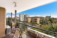  9/18 Elizabeth Place Cronulla NSW 2230 Property ID 2739877 Impressive Apartment Living - AUCTION this SATURDAY Privately positioned on the top floor of a quality security building, this desirable apartment is only metres to all of Cronulla's famous attractions. Features are: 2 well proportioned bedrooms both with built-in robes Expansive modern kitchen with dishwasher Quality floating floors Large internal laundry Private covered sunny balcony Large automatic lock up garage with storage and internal entry Metres to the Esplanade, restaurants, shops, station, mall and cafes Outstanding investment opportunity Strata Levies $695.00 p.q. (approx.) Council Rates $236.60 p.q. (approx.) Water Rates $180.40 p.q. (approx.)   Price: Contact Agent for Details Auction Details Saturday, 25 Oct 2014 1:30pm Inspection Times 1:00pm - 1:30pm Sat, 25 Oct 2014 